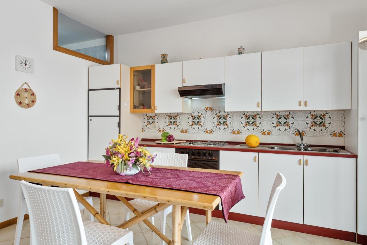 Taormina Comfortable Apartment With Terrace Exterior photo