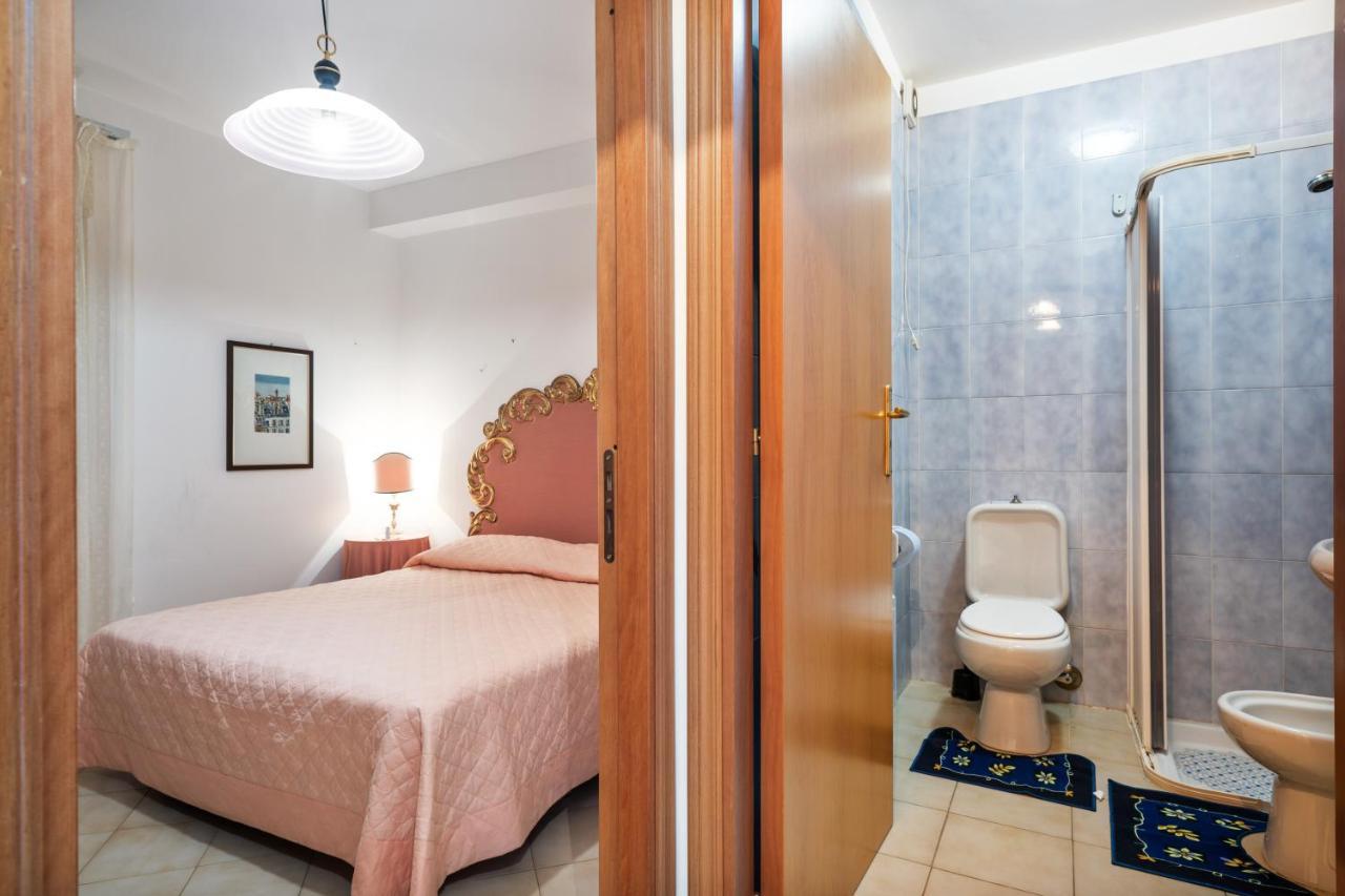 Taormina Comfortable Apartment With Terrace Exterior photo